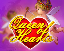 Queen of Hearts