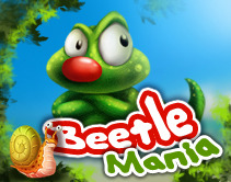 Beetle Mania